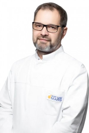 Баглаенко Алексей Витальевич