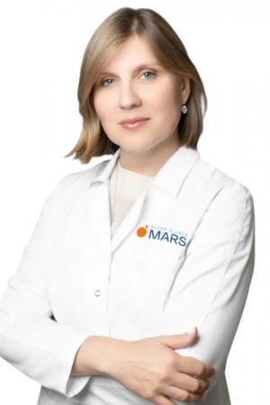 Богданова Александра Андреевна