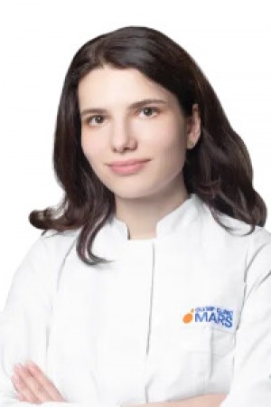 Большакова Дарья Артуровна