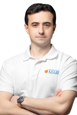 Бахнян Константин Константинович