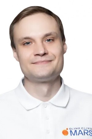 Яковчиц Александр Олегович