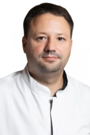 Мелентьев Александр Александрович