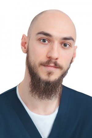 Андрианов Максим Юрьевич