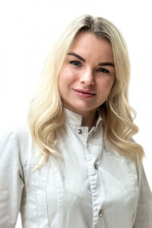 Демихова Екатерина Владимировна