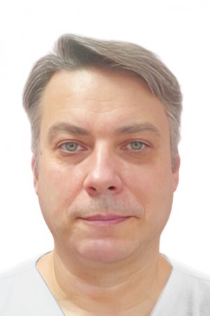 Коровин Владислав Владиславович