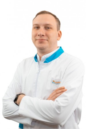 Савельев Ярослав Валерьевич