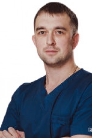 Бурлаков Максим Николаевич