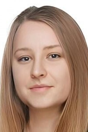 Симоненко Евгения Викторовна