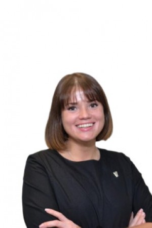 Яценко Анна Вячеславовна