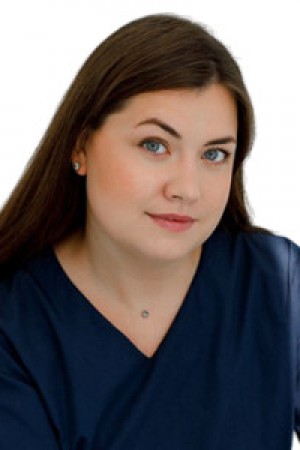 Постарнакова Ирина Александровна