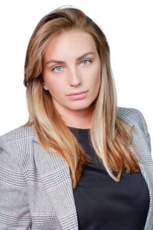 Кистанова Екатерина Сергеевна