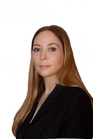 Богданова Анна Алексееевна