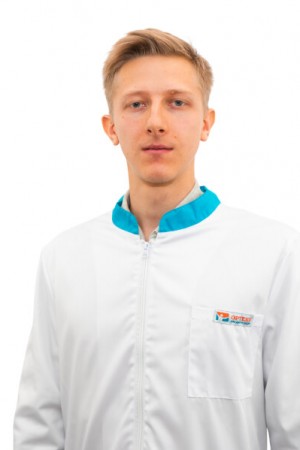 Зырин Артем Владимирович