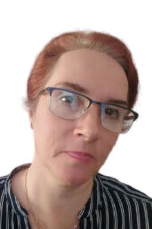 Новова Наталья Леонидовна