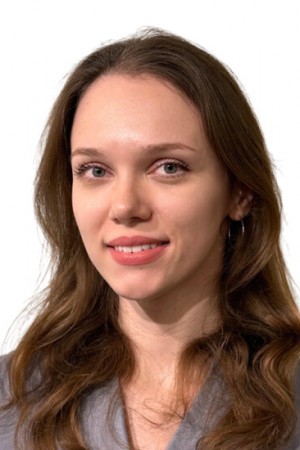 Маслова Анастасия Сергеевна