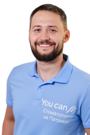 Федоров Егор Сергеевич