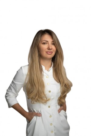 Супрунова Виктория Олеговна