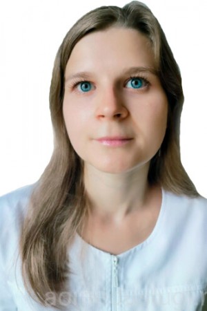 Фирсова Наталья Эдуардовна