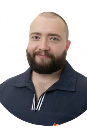 Савилов Илья Павлович