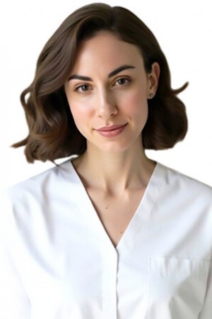 Тихонова Инна Владимировна