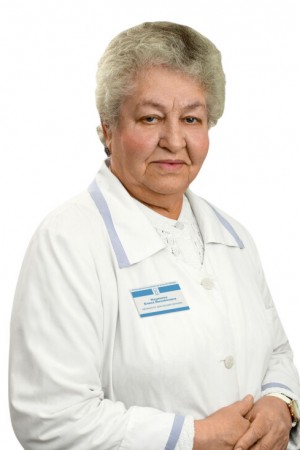 Наумкина Елена Михайловна
