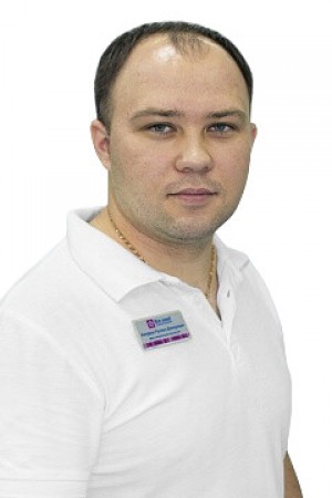 Акчурин Руслан Дамирович