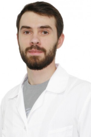 Коннов Сергей Валерьевич