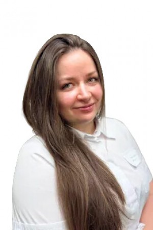 Грибкова Александра Георгиевна