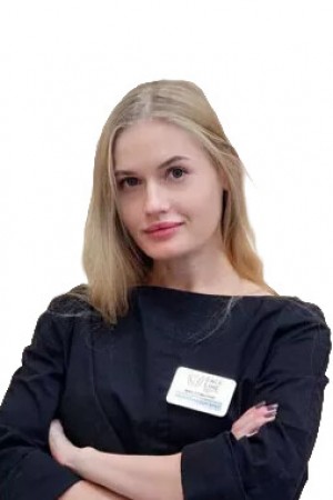 Шагун Анна Вадимовна