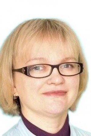 Косицына Марина Валерьевна