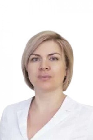 Саху Карина Владимировна