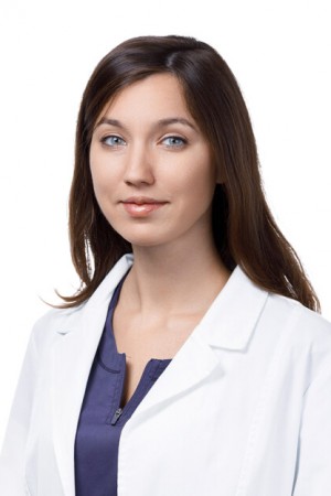 Гузева Валерия Дмитриевна