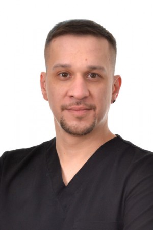 Новиков Андрей Андреевич