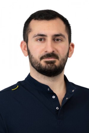 Ахмурзаев Юнус Рамзанович