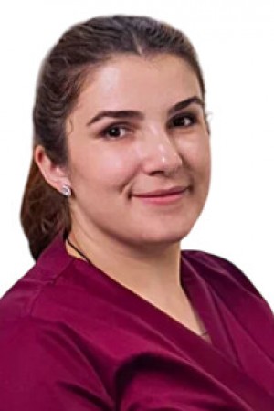 Тарланова Эдилия Галимовна