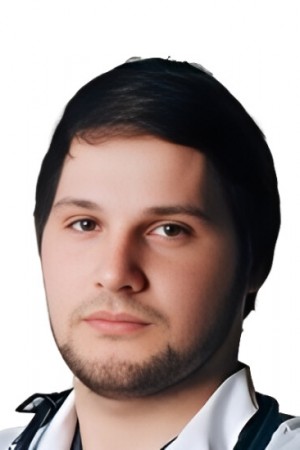  Аджимурзаев Абдулла Заурович