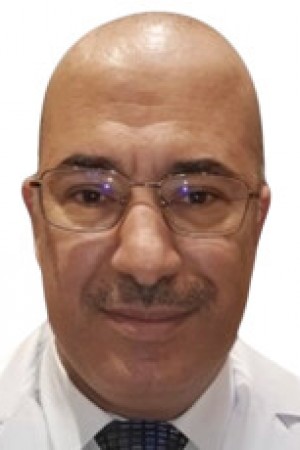 Аль-Халаф Салахеддин Ибрагимович