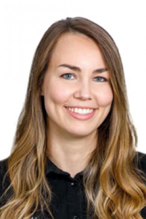 Ибрагимова Валерия Евгеньевна