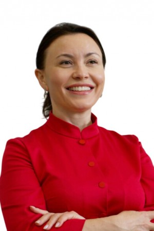 Быковская Оксана Сергеевна