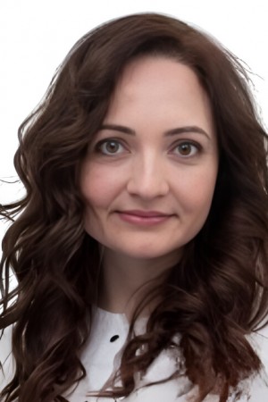 Кулагина Ольга Валентиновна