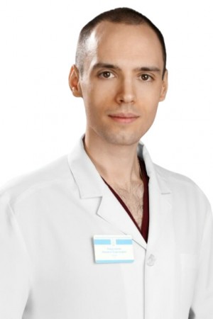 Закусилов Никита Сергеевич