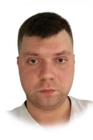 Борисов Антон Ильич