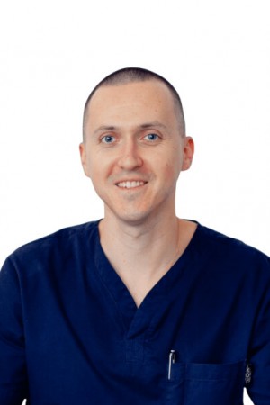 Воронков Александр Сергеевич