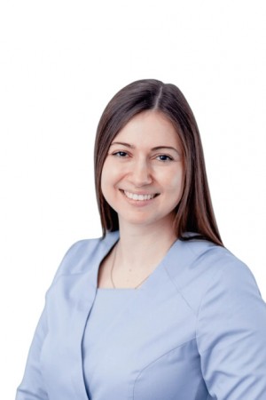 Пушкова Анита Игоревна