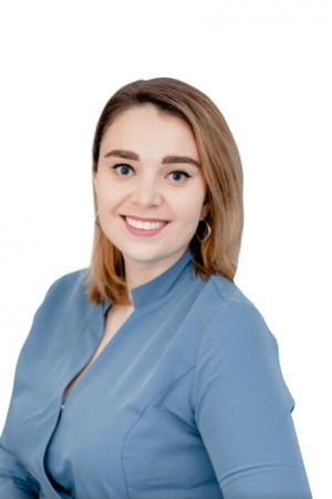 Тарасова Наталья Станиславовна