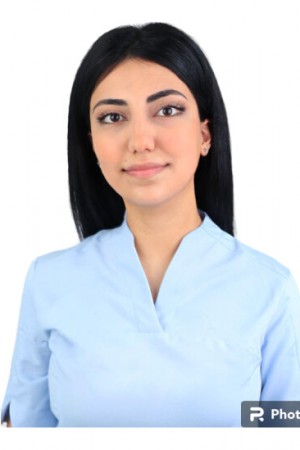 Нуриева Фатима Вагифовна