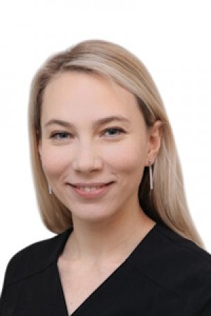 Дорогова (Юрковец) Екатерина Сергеевна