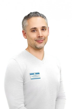 Степанов Евгений Алексеевич