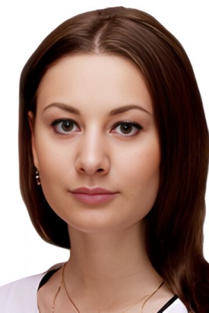 Никитина Наталья Александровна