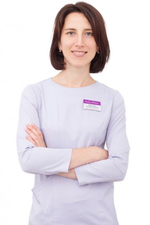 Михалькова Екатерина Сергеевна